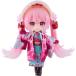ne......-.[ герой * Vocal * серии 01 Hatsune Miku ] Sakura Miku ... .2025Ver.( Hakodate ) ( покрашен передвижной фигурка )