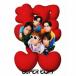 SUPER EIGHT�^�_���_�[���s���蒴�Ձt (�������) �yCD+Blu-ray�z