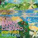 Banda Mandacarinho|Banda Mandacarinho convida Ivan Lins [CD]