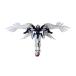 GUNDAM UNIVERSE [ новый маневр военная история Gundam W Endless Waltz] XXXG-00W0 WING GUNDAM ZERO(EW) ( wing Gundam Zero EW) RENEWAL ( покрашен возможно....