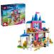 LEGO Lego Disney sinterela замок ...... ....43283 игрушка ... ребенок Lego блок 4 лет 