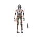  Star * War z черный серии [ Star * War z: man daro Lien ] man daro Lien IG-11(nevaro. безопасность .) [G2577] (a расческа .....