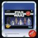  Star * War z[ Star * War z]b retro коллекция ga Linda n|R4-M9| Captain * anti Lee z| Princess * Ray a*o-....