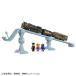 Plarail Ginga Tetsudou 999 999 номер игрушка ... ребенок мужчина электропоезд 3 лет 