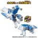  Transformer wild King WKWB-01 Energie Be -тактный порог двери va- tail игрушка ... ребенок мужчина 3 лет 
