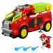 pau* Patrol The * большой no* Movie Marshall DX большой no fire - грузовик игрушка ... ребенок мужчина 3 лет 