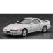 1|24 Toyota Supra A70 2.5GT twin turbo R 1991 * белый цвет * [20839] ( пластиковая модель )