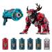 [ угол . Hunter Omega звуковой сигнал ] DX угол .enkak& Omega звуковой сигнал egoru механизм комплект игрушка ... ребенок мужчина 3 лет 