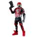 [ угол . Hunter Omega звуковой сигнал ] TOKUSATSU ACTION FIGURE Captain * Omega звуковой сигнал игрушка ... ребенок мужчина 3 лет 