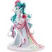G.S.Collection 1|7 [ Hatsune Miku GT Project ] рейсинг Miku 15th *Rhapsody* 2010-2025 ( покрашен конечный продукт фигурка )