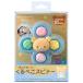  Rilakkuma baby .... spinner игрушка ... ребенок интеллектуальное развитие . чуть более baby 0 лет 10 месяцев 