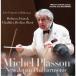  Michel * pra son| pra son+ New Japan Phil название . сборник [CD]
