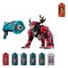 [ угол . Hunter Omega звуковой сигнал ]DX угол .enkak& Omega звуковой сигнал egoru механизм комплект ( привилегия :[ emo ru механизм ge Kido - emo rugi-R.E.D. ver.] имеется )....