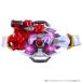  Kamen Rider ma стул DX Hammer bo-n пряжка игрушка ... ребенок мужчина 3 лет 