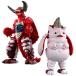  Ultraman .. деформация!DX маленький монстр pchi- игрушка ... ребенок мужчина 3 лет 