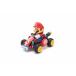  Mario Cart world рейсинг R|C Mario игрушка ... ребенок радиоконтроллер 6 лет Super Mario Brothers 