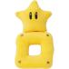  мой Mario погремушка super Star игрушка ... ребенок интеллектуальное развитие . чуть более baby 0 лет Super Mario Brothers 