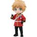 ne......-.[ Hetalia World*Stars] Англия ( покрашен передвижной фигурка )