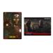  Bandai (BANDAI) MARVEL Infinity SAGA| карта soft печенье (20 штук ) Shokugan * печенье 1 листов (MARVEL Infinity SAGA)(BOX)....