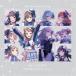 Poppin*Party|BRAVE JEWEL| время ..ek spec liens!{Blu-ray есть ограничение A запись } ( первый раз ограничение ) [CD+Blu-ray]