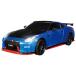 JRVC159-MB 1|24 NISSAN GT-R Nismo игрушка ... ребенок радиоконтроллер 6 лет 