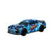 JFVC013-BL Bakuso neon vehicle TYPE-BLUE игрушка ... ребенок радиоконтроллер 3 лет 