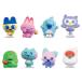 Tamagotchi Flocked Figure{ вид выбор не возможно } игрушка ... ребенок девочка кукла развлечение 6 лет Tamagotchi 
