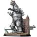 ARTPLA SCULPTURE WORKS [ Godzilla ] Mechagodzilla Re:imajine-shon[AP061] ( пластик модель комплект )