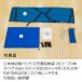 �C�x���g�e���g �A���~�t���[�� 3m�~3m ���񂽂�Ă��3 KA/6WA �����ꗿ�� �����^�b�`�e���g �^�[�v�e���g �ȒP�݉c ������ ���悯 �֘A�摜2