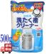 2�Z�b�g �V���{���ʐ΂��� �􂽂����N���[�i�[ 500g �ߒY�_�i�g���E�� �y�f�z�� ���Y�� ���f�n�s�g�p ����@�|�� ���� ���L ���ꗎ�Ƃ� �J�r��� ���S ���S �֘A�摜1