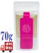 �݂�Ȃł݂炢�� �Ăʂ��y�f��� �N�����W���O �p�E�_�[ S �l�ւ� 70g ���z ���Y�� 100% �V�R�R�� ������ �y�f��� �t�R�C�_�� ���� �ێ� �G�R �߂��� �q����