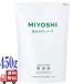 miyosi мыло без добавок мыло пена. мыло для тела для заполнения 450ml растения . жидкий мыло низкий . ультра чуткий . сухой . младенец ребенок non силикон без добавок пена модель 