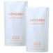 2 шт. комплект miyosi мыло без добавок пена. baby мыло для заполнения 220ml пена модель растения . жидкий мыло низкий . ультра чуткий . сухой . младенец .. празднование рождения без добавок 