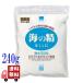  море. .....240g морская вода соль . бобы Ooshima производство не нагревание кристалл приправа традиция производства закон 
