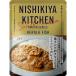ni... юг Индия. creamy рыба карри (kelala рыба ) 180g Индия карри серии средний .NISHIKIYA KITCHEN высококлассный retort без добавок подарок 