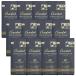 12 шт. комплект шоколад madaga Skull искатель k шоколад kakao100% 85g красный temi-ob шоколад золотой . Valentine White Day 