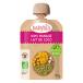  baby biobabybio иметь машина baby смузи 90g ( киви * манго * кокос ) смузи органический фрукты без добавок выход 