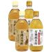 4 шт. комплект внутри .. структура иметь машина рис уксус 500ml 2 вид ( дзюнмаи сакэ & неочищенный рис ) каждый 2 шт органический дзюнмаи сакэ уксус неочищенный рис уксус .. сравнение без добавок здоровье уксус кулинария приправа уксус. предмет подарок подарок на Bon Festival 