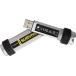 CORSAIR コルセア USB3.0 Flash / USBメモリ Survivorシリーズ 高耐久性モデル CMFSV3B-128GB