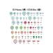 �a���h�JCD �wJapanese Embroidery motifs �x�O���[���\�� �֘A�摜4