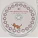 �w�L�̎h�JCD�x�s���N�\���@(Cat's Embroidery motifs) �֘A�摜1