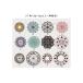 �w�m�X�^���W�b�N�h�J���`�[�t�W�x�g�F�\���@(Nostalgic embroidery motifs) �֘A�摜2