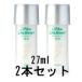 アルビオン （2個セット）薬用スキンコンディショナーエッセンシャル 27ml×2本