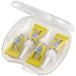 KONI si скрепление a long Alpha EXTRA &lt; Mini ×4&gt; #04611 0.5g 1 упаковка 