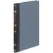 kokyo бухгалтерская книга chi-208 Bank ...B5 размер 200.1 шт. 