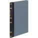 kokyo бухгалтерская книга chi-210 общий .. изначальный .B5 размер 200.1 шт. 