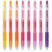 �ѥ����å� ���륤�󥯥ܡ���ڥ� ���塼��05 LJU-10EF 0.5mm ������8�� 1��