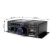 �I�[�f�B�I�A���v 2ch Bluetooth5.0�Ή� �p���[�A���v �f�W�^���A���v 40W�{40W USB/SD�� 12V/2A�A�_�v�^�[ �֘A�摜2