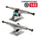  солнечный dirt trial kTHUNDER TRUCK STANDARD POLISHED 143 Junior скейтборд скейтборд детали SKATEBOARD PARTS