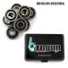  скейтборд подшипник BROGUN BEARINGS ABEC 5 скейтборд 